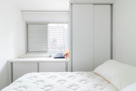 Apartamento à venda com 60m², 2 quartos e 1 vagaQuarto 2