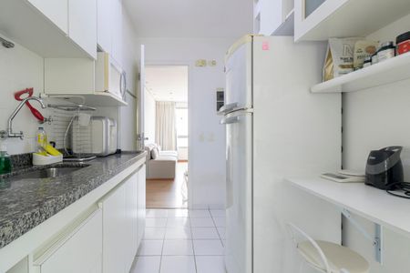 Apartamento à venda com 60m², 2 quartos e 1 vagaCozinha