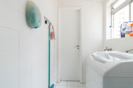 Apartamento à venda com 60m², 2 quartos e 1 vagaÁrea de Serviço