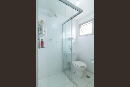 Apartamento à venda com 60m², 2 quartos e 1 vagaBanheiro