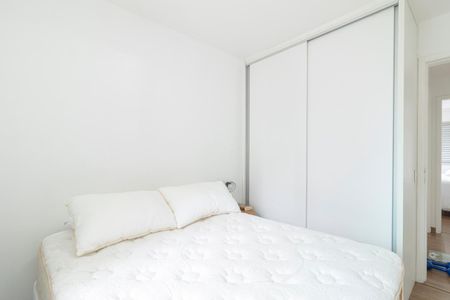 Apartamento à venda com 60m², 2 quartos e 1 vagaQuarto 2