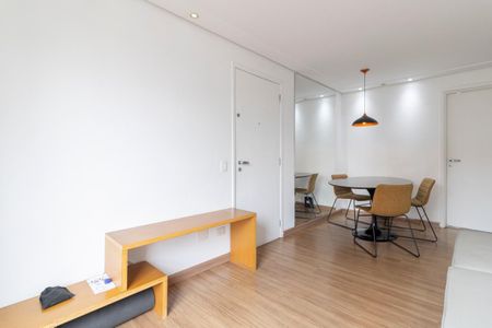 Apartamento à venda com 60m², 2 quartos e 1 vagaSala