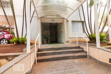 Apartamento à venda com 60m², 2 quartos e 1 vagaFachada