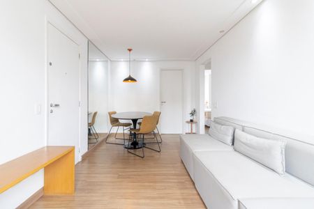 Apartamento à venda com 60m², 2 quartos e 1 vagaSala