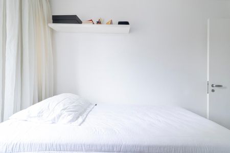 Apartamento à venda com 60m², 2 quartos e 1 vagaQuarto 1