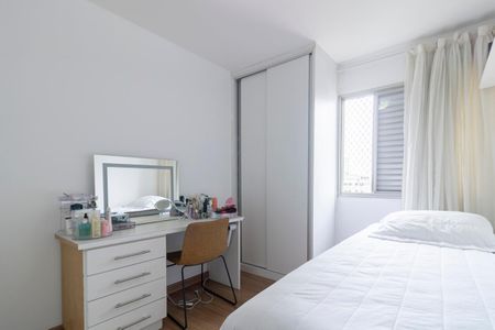 Apartamento à venda com 60m², 2 quartos e 1 vagaQuarto 1
