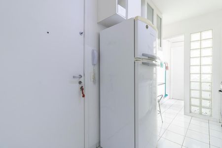 Apartamento à venda com 60m², 2 quartos e 1 vagaCozinha