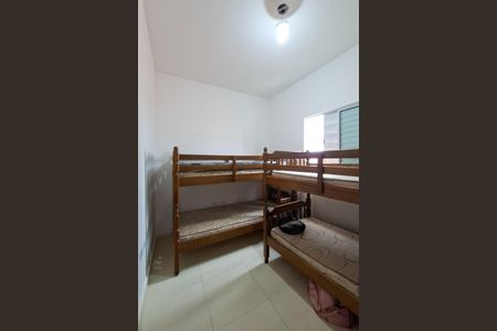 Quarto 1 de casa de condomínio para alugar com 2 quartos, 55m² em Real, Praia Grande