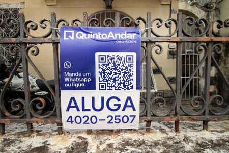 Apartamento para alugar com 80m², 2 quartos e sem vagaPlaca