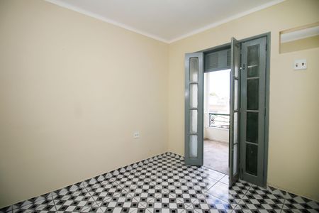 Apartamento para alugar com 80m², 2 quartos e sem vagaQuarto 1