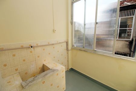 Apartamento para alugar com 80m², 2 quartos e sem vagaÁrea de Serviço