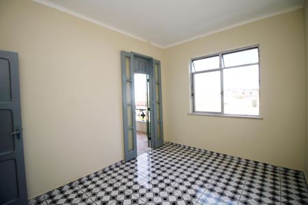 Apartamento para alugar com 80m², 2 quartos e sem vagaQuarto 2