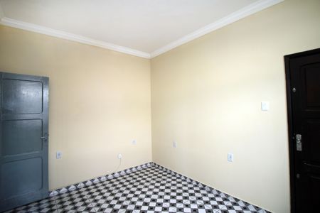 Apartamento para alugar com 80m², 2 quartos e sem vagaSala