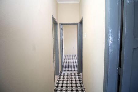 Apartamento para alugar com 80m², 2 quartos e sem vagaSala - Corredor