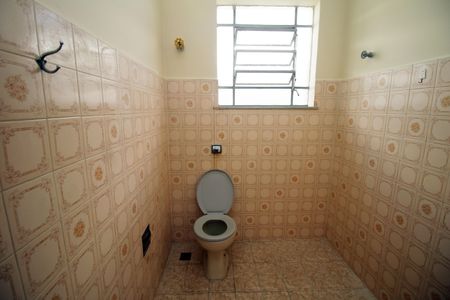 Apartamento para alugar com 80m², 2 quartos e sem vagaBanheiro
