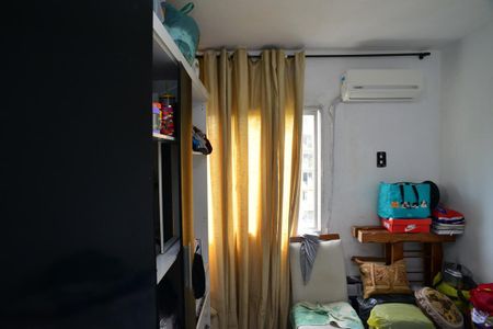 Apartamento à venda com 62m², 2 quartos e 1 vagaQuarto 1