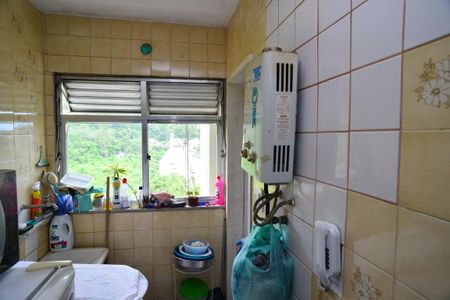 Apartamento à venda com 62m², 2 quartos e 1 vagaÁrea de Serviço