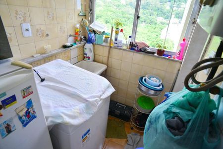 Apartamento à venda com 62m², 2 quartos e 1 vagaÁrea de Serviço