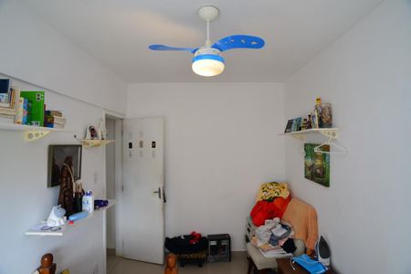 Apartamento à venda com 62m², 2 quartos e 1 vagaQuarto 2