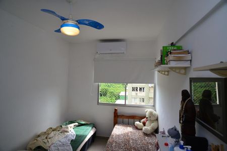 Apartamento à venda com 62m², 2 quartos e 1 vagaQuarto 2