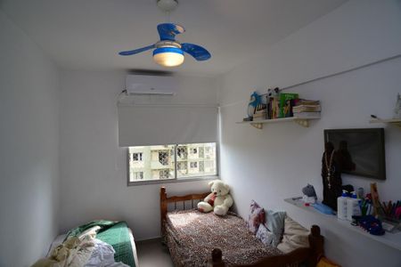 Apartamento à venda com 62m², 2 quartos e 1 vagaQuarto 2