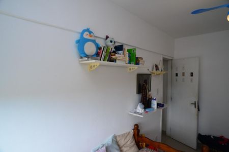 Apartamento à venda com 62m², 2 quartos e 1 vagaQuarto 2