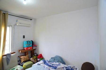 Quarto 1 de apartamento à venda com 2 quartos, 62m² em Itanhangá, Rio de Janeiro