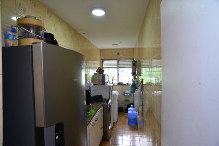 Apartamento à venda com 62m², 2 quartos e 1 vagaCozinha