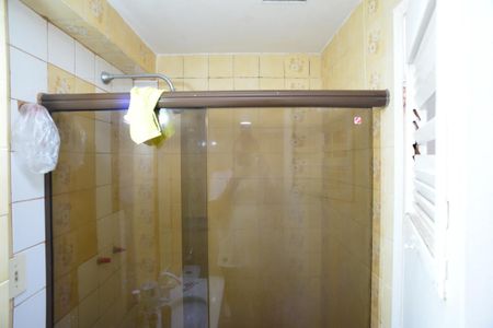 Apartamento à venda com 62m², 2 quartos e 1 vagaBanheiro Social