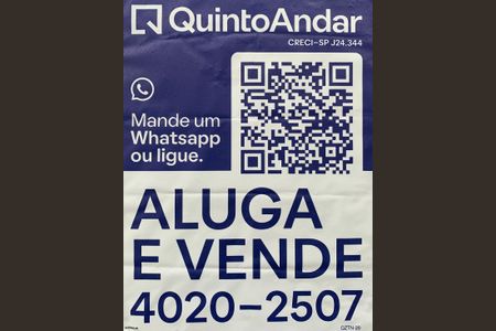 Apartamento à venda com 79m², 3 quartos e 2 vagasQZTN-20