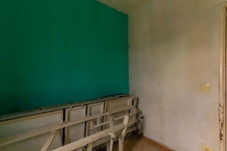 Apartamento à venda com 79m², 3 quartos e 2 vagasQuarto 3