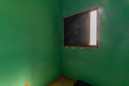 Apartamento à venda com 79m², 3 quartos e 2 vagasQuarto 3