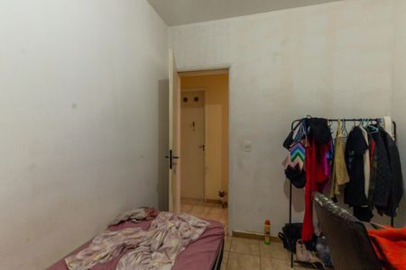 Apartamento à venda com 79m², 3 quartos e 2 vagasQuarto 1