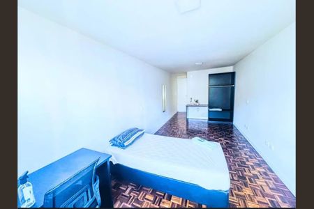 Apartamento para alugar com 59m², 2 quartos e sem vagaQuarto 1