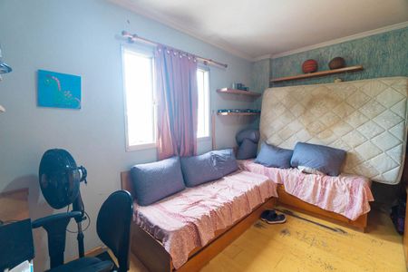 Apartamento à venda com 78m², 2 quartos e 1 vagaQuarto 1