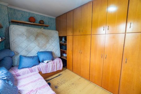 Apartamento à venda com 78m², 2 quartos e 1 vagaQuarto 1