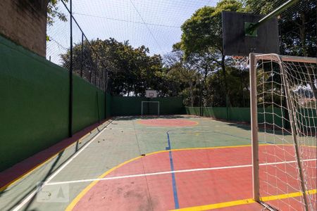 Apartamento à venda com 78m², 2 quartos e 1 vagaQuadra Esportiva