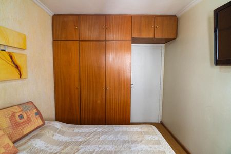 Quarto 2 de apartamento à venda com 2 quartos, 78m² em Jabaquara, São Paulo