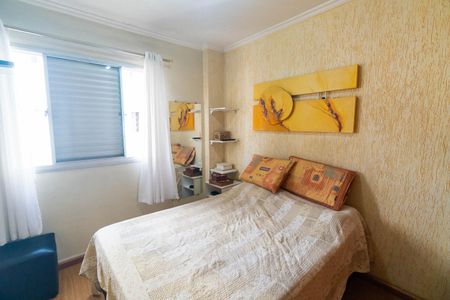 Apartamento à venda com 78m², 2 quartos e 1 vagaQuarto 2