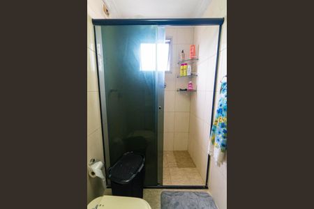 Apartamento à venda com 78m², 2 quartos e 1 vagaBanheiro