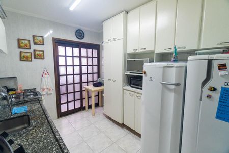 Apartamento à venda com 78m², 2 quartos e 1 vagaCozinha