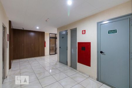 Apartamento à venda com 78m², 2 quartos e 1 vagaHall social