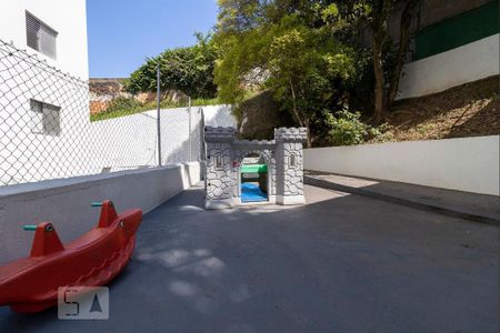 Apartamento à venda com 78m², 2 quartos e 1 vagaÁrea comum - Playground