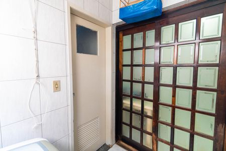 Apartamento à venda com 78m², 2 quartos e 1 vagaLavanderia