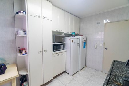 Apartamento à venda com 78m², 2 quartos e 1 vagaCozinha