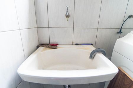 Apartamento à venda com 78m², 2 quartos e 1 vagaLavanderia