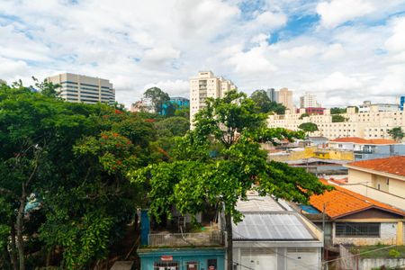 Vista do Quarto 1 de apartamento à venda com 2 quartos, 78m² em Jabaquara, São Paulo