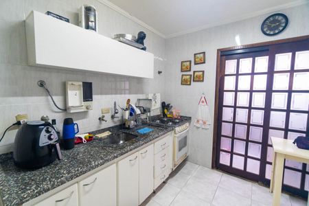 Apartamento à venda com 78m², 2 quartos e 1 vagaCozinha