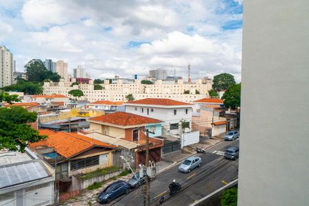 Vista do Quarto 2 de apartamento à venda com 2 quartos, 78m² em Jabaquara, São Paulo