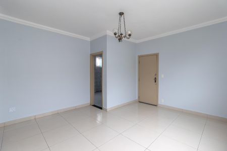 Sala de apartamento para alugar com 3 quartos, 85m² em Santa Amelia, Belo Horizonte
